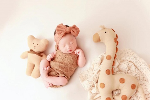 新乡宝宝头小和智力有关吗