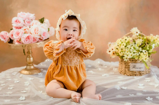 新乡百天宝宝体重